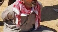 دستگیری قهرمان جهاد نکاح در فلوجه! +عکس