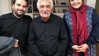 خبر مهم داریوش ارجمند درباره ساخت ستایش 4