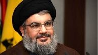 بازتاب گسترده سخنان نصرالله در رسانه‌های صهیونیستی
