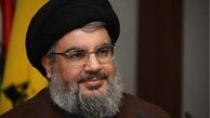 بازتاب گسترده سخنان نصرالله در رسانه‌های صهیونیستی