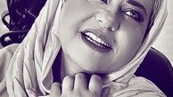 ظاهر جدیدی از رابعه اسکویی + عکس