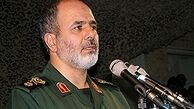 غافلگیری «فکر دشمن» یک اصل است