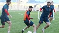 پرسپولیس به مصاف مس رفسنجان می‌رود