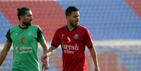 تست کرونا دادم و مثبت شد