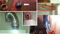 تلاش بهینه مدیریت شهری برای مقابله با مرگ خاموش