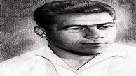 چهل و هشتمین سالگرد درگذشت جهان پهلوان تختی 