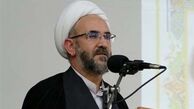 میزان حمایت از حقوق زنان پایین است