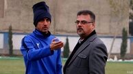 افشاگری مدیر استقلال از توافق با بیرانوند