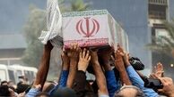 شناسایی پیکر مطهر ۳ شهید تازه تفحص شده