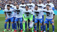 ارسال فهرست آسیایی استقلال