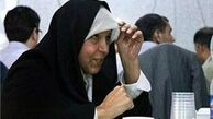 فایزه هاشمی از سوی دادگاه محکوم شد
