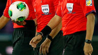 داوران در جام جهانی حق روزه گرفتن ندارند