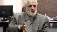سروری: اصلاح‌طلبان می‌خواهند یا شورش اجتماعی راه بیفتد و یا اپوزیسیون دولت باشند
