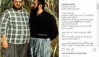 جراحی مغز و اعصاب در روضه حاج منصور!
