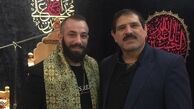 پادرمیانی عباس جدیدی برای امیر تتلو