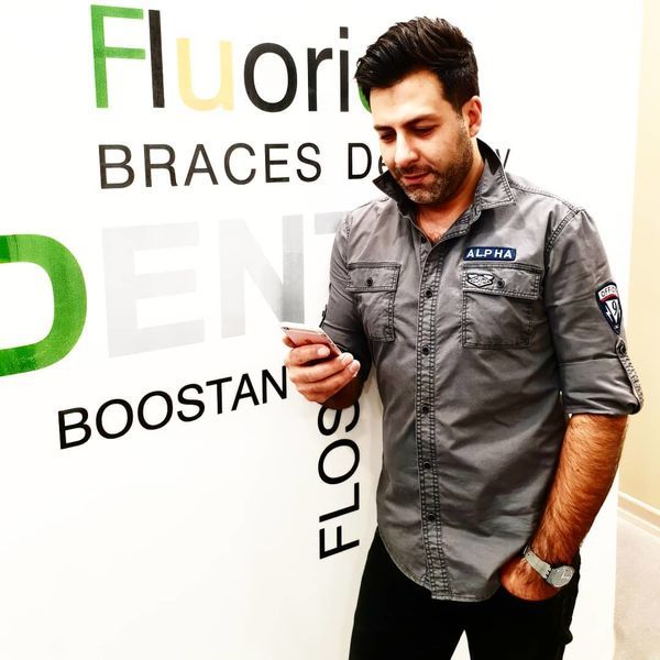 مجید واشقانی با لباس اسپرت + عکس