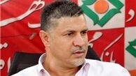 جدیدترین اظهارات دایی در خصوص داوری جنجالی بازی پرسپولیس