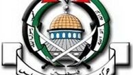 حماس: فتح مسئول هر گونه توطئه جدید علیه نوار غزه است