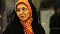 دستگیری آزاده نامداری در فرودگاه امام خمینی (ره)؟