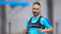 هافبک استقلال دیدار بعدی تیمش را از دست داد