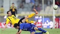 واکنش خلعتبری به شعار هواداران استقلال