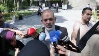 وزیر کشور : اتباع غیر قانونی باید به کشور خود بازگردانده شوند