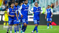 بازی استقلال و پیکان لغو شد