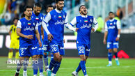 بازی استقلال و پیکان لغو شد