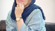 استایل جدید سپیده خداوردی + عکس