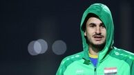 ایمن حسین به خاطر مذاکره با پرسپولیس نقره داغ شد