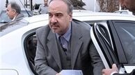 درخواست حامد کاویانپور از وزیر ورزش 