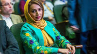 شبنم قلی خانی و مادرش در گذر زمان/عکس