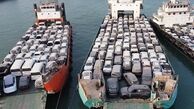 گیر واردات خودروهای کارکرده کجاست ؟