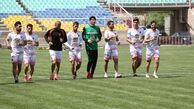 اعلام برنامه‌های پرسپولیس و پاختاکور در تاشکند