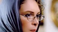 عکس خانم معلمی افسانه بایگان