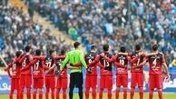 اعلام زمان رفت دیدار تیم‌های پرسپولیس و الاهلی قطر