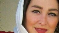 تغییر ظاهر الهام حمیدی در گذر زمان+عکس