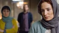 ستاره زن سینما  مشغول "گرگ بازی"!