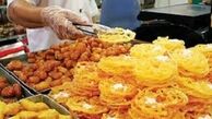 قیمت زولبیا و بامیه در ترازوی سازمان حمایت