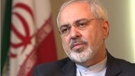 ظریف: هرگز برای چشمک زدن به خارجی‌ها در وزارت تغییراتی داده نشد