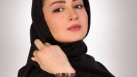 صدایی که قلبِ شیلا خداداد را به درد آورد