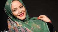 «بهاره رهنما» با چهره دگرگون شده!