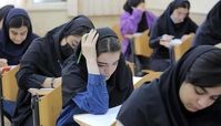 تصمیم‌ جدیدی درباره امتحانات نهایی اتخاذ نشده است/ دانش آموزان نگران نباشند