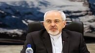 ظریف: درمذاکرات همیشه لبخند زدن نیست