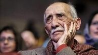 آخرین وضعیت جسمانی بازیگر «خانه سبز»