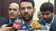توضیحات وزیر ارتباطات در مورد گرانی مکالمات زائران اربعین