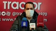یکی از برنامه‌های اصلی ما تقویت و ترمیم تراکتور است