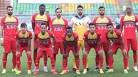 شکست شاگردان رحمتی در هفته پانزدهم لیگ برتر
