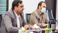 مهدی پیرهادی: شورا از ظرفیت‌های بنیاد ملی نخبگان استفاده می کند
