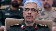 سردار باقری:درس های فراموش ناشدنی جدیدی به تروریست ها خواهیم داد